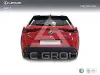 2025 Lexus UX