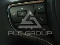 2025 Lexus UX
