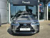 2025 Lexus UX