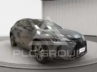 2025 Lexus UX