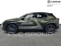 2025 Lexus UX
