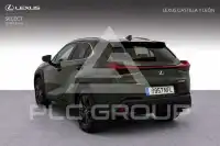2025 Lexus UX