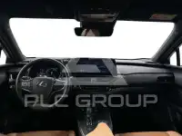 2025 Lexus UX