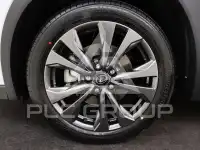 2025 Lexus UX
