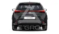 2026 Lexus UX