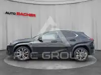 2025 Lexus UX