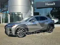 2025 Lexus UX