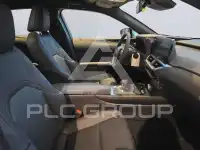 2025 Lexus UX