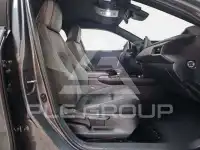 2025 Lexus UX