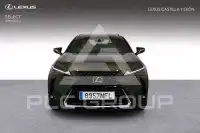 2025 Lexus UX