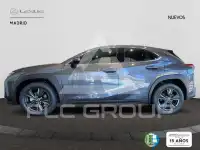 2025 Lexus UX