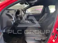 2025 Lexus UX