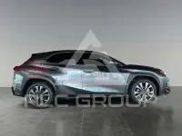 2025 Lexus UX