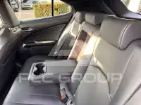 2025 Lexus UX