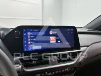 2025 Lexus UX