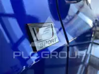 2025 Lexus UX