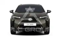 2026 Lexus UX