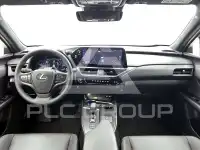 2025 Lexus UX