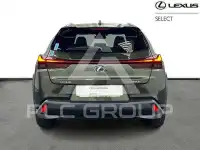 2025 Lexus UX