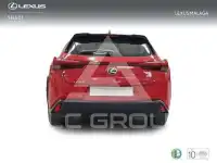 2025 Lexus UX