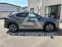 2025 Lexus UX