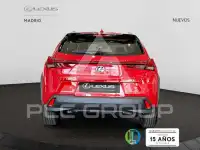 2025 Lexus UX