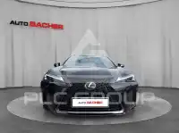 2025 Lexus UX