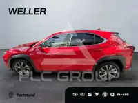 2025 Lexus UX
