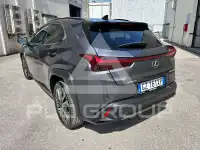 2025 Lexus UX