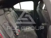 2025 Lexus UX