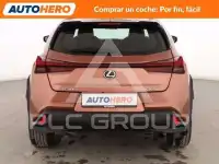 2025 Lexus UX