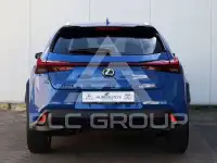 2025 Lexus UX