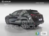2025 Lexus UX