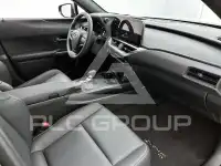 2025 Lexus UX