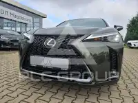 2025 Lexus UX