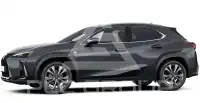 2025 Lexus UX