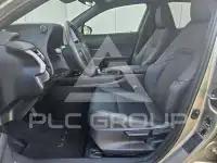 2025 Lexus UX