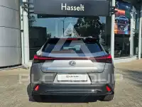 2025 Lexus UX
