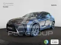 2025 Lexus UX