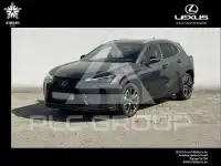 2025 Lexus UX