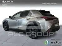 2025 Lexus UX