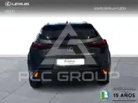 2025 Lexus UX