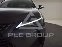 2025 Lexus UX