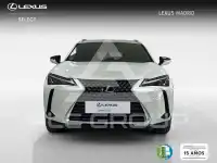 2025 Lexus UX