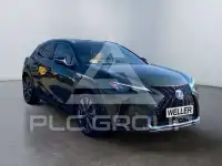 2025 Lexus UX