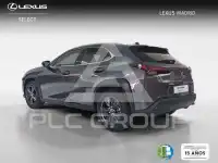 2025 Lexus UX