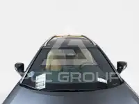 2025 Lexus UX