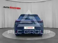 2025 Lexus UX