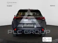 2025 Lexus UX