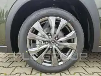 2025 Lexus UX